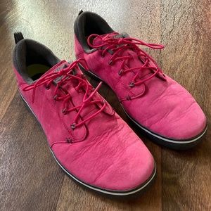 Nike Ladies Golf Shoes Pink